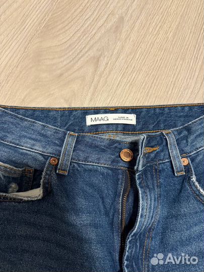 Джинсы женские