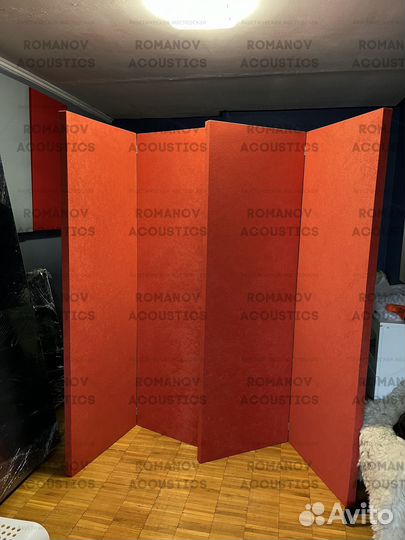 Ширма акустическая