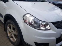 Suzuki SX4 1.6 AT, 2012, 70 000 км, с пробегом, цена 999 999 руб.