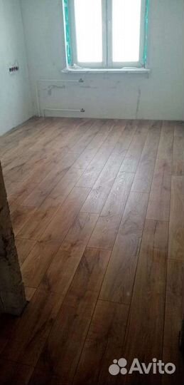 Ремонт квартир