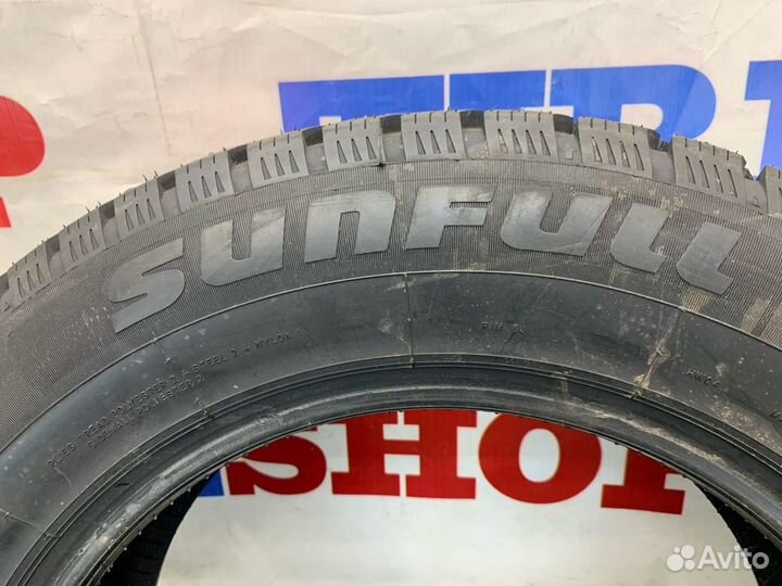 Sunfull SF-W11 235/60 R18 107H