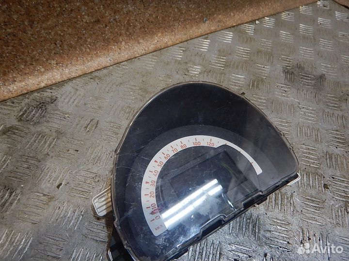 Б/У Б/У Панель приборов, SMART (Смарт) -fortwo