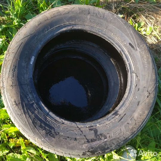 Nexen N Blue HD 195/65 R15