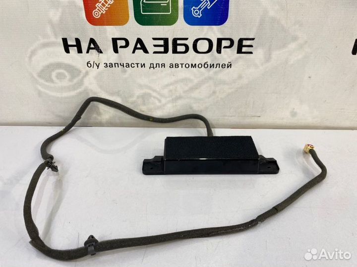 Антенна Hyundai Santa Fe TM D4HB 2020