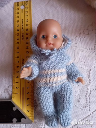 Куклы СССР и ГДР и другие