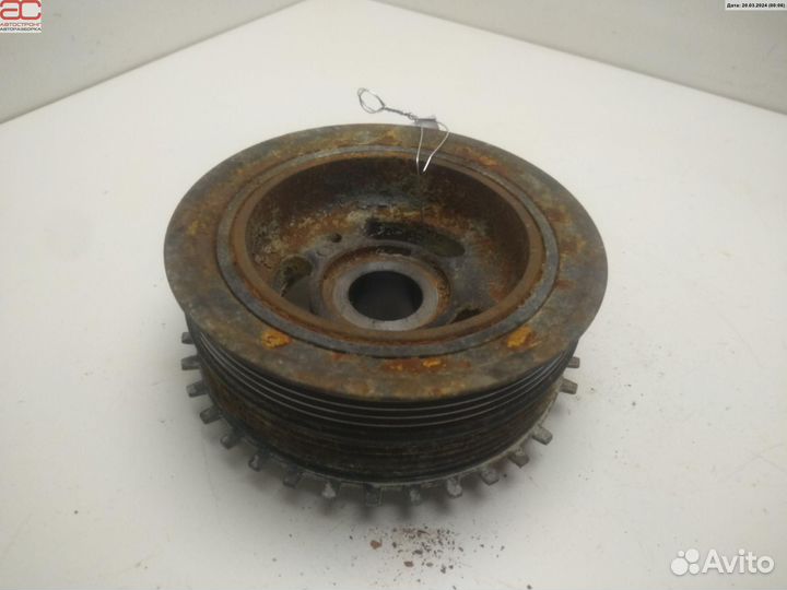 Шкив коленвала для Mazda 5 CR 0605031852