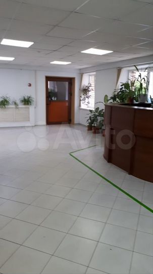 Комната 18 м² в 1-к., 9/9 эт.