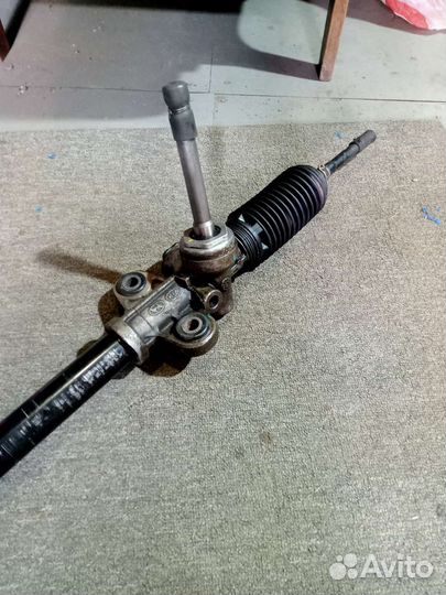 Рейка рулевая