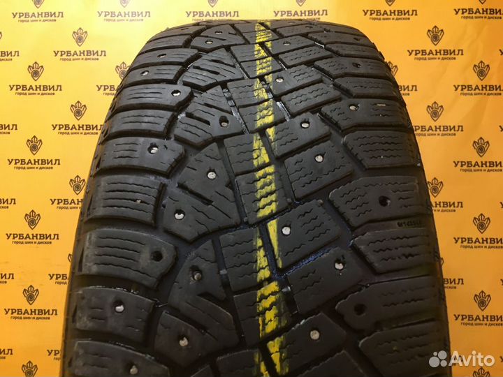 Continental IceContact 2 215/55 R17 98T