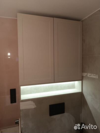 Ванная комната