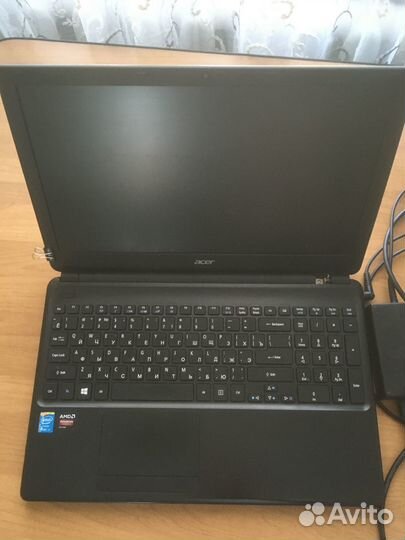 Acer Aspire V5 561G