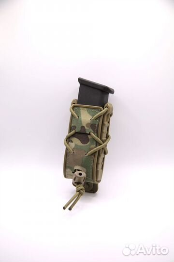 Подсумки Tactical Warrior