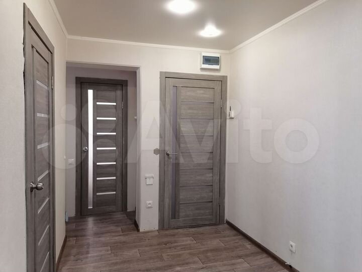 2-к. квартира, 41,3 м², 1/5 эт.
