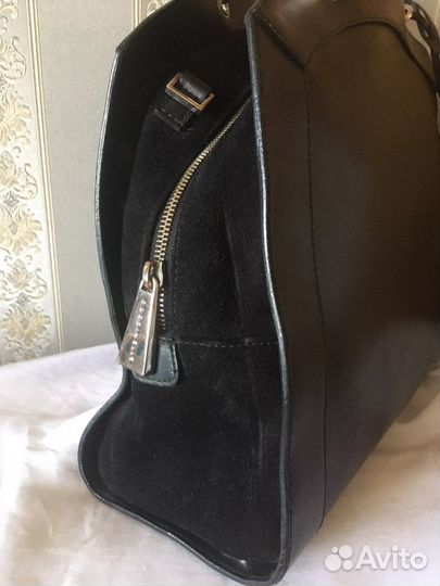 Сумка coccinelle оригинал