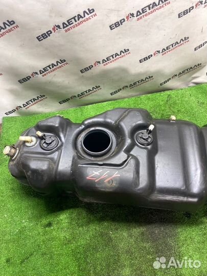 Бак топливный Great Wall Hover H2 внедорожник 2.8