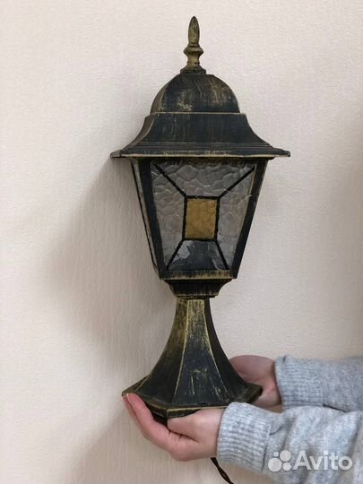 Светильник уличный Inspire Chester