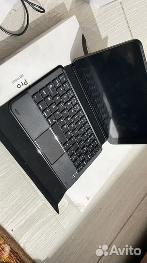 Планшет klipad