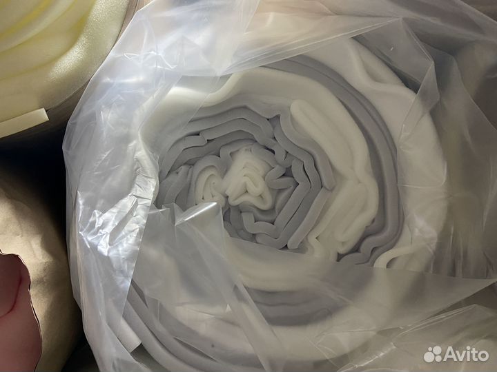 Поролон некондиция 10 мм