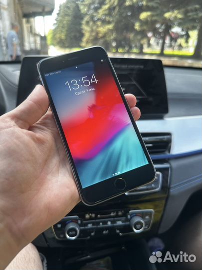 iPhone 6 Plus, 16 ГБ