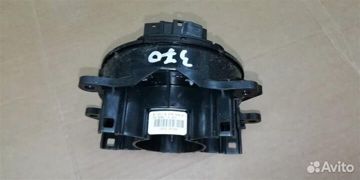 Контактное кольцо BMW E39