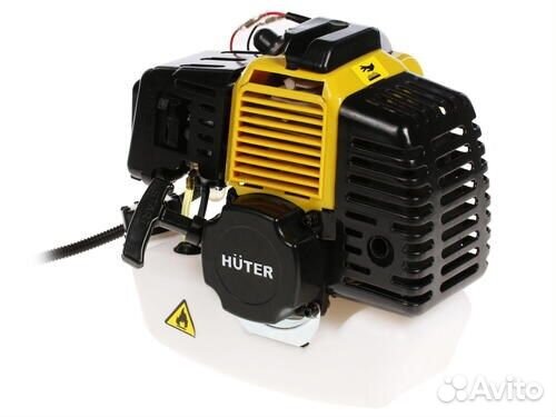 Триммер бензиновый Huter GGT-1500T