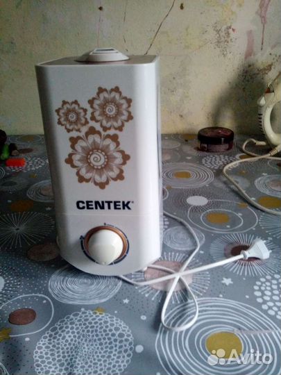 Увлажнитель воздуха Centek