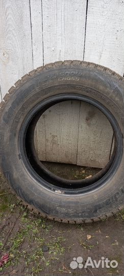 Cordiant Snow Cross 175/70 R13