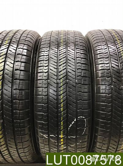 Yokohama Geolandar G91AT 225/60 R18 98Y