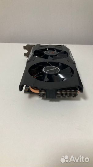 Видеокарта ASRock AMD Radeon RX 570 8gb