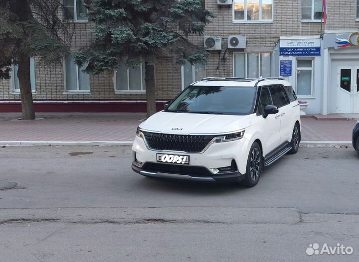 Аренда автомобиля для свадьбы