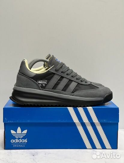 Кроссовки Adidas SL 72