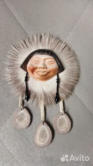 Сувениры Севера. Новое поступление