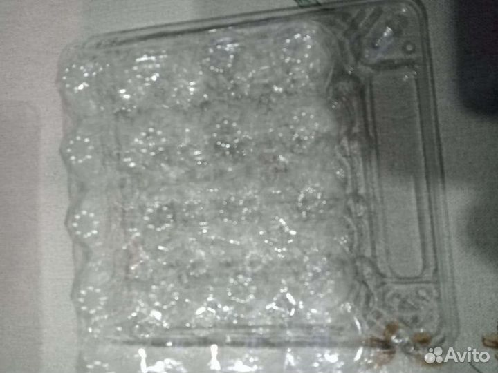 Лотки для перепелиных яиц