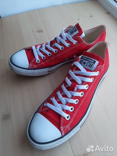 Кеды converse оригинал