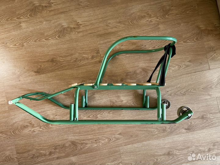 Санки детские 