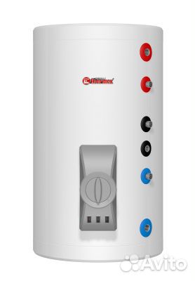 Электрический водонагреватель Thermex IRP 150 V (combi) Новый