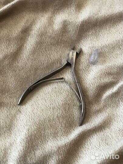 Маникюрные инструменты