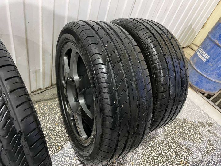 Всмпо r15 алькор