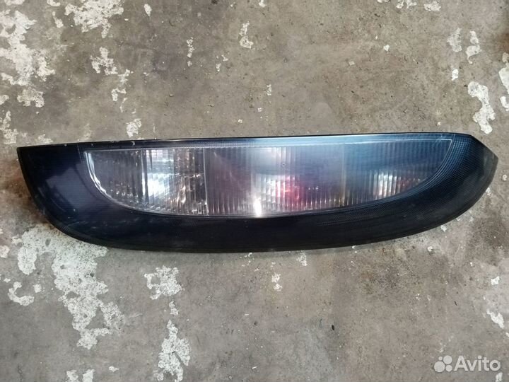 Фонарь задний правый на Опель Корса С 2005 год
