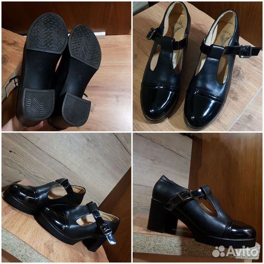 Шикарные босоножки Франция 38 39