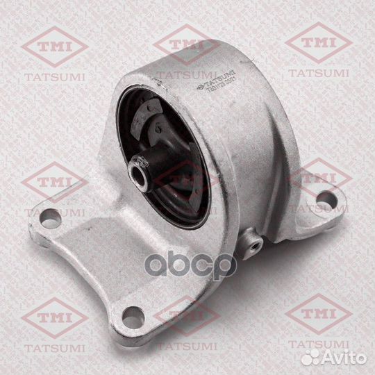 Опора кпп nissan murano/teana 03- teg1129 tatsumi