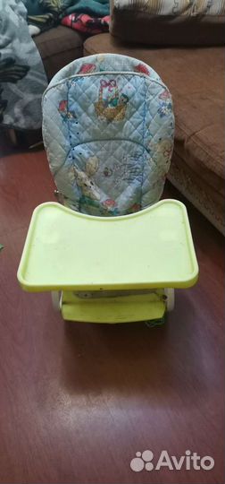 Стул для кормления
