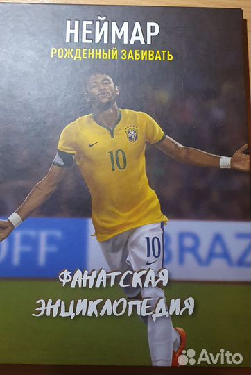 Фанатская энциклопедия (футбольная книга)