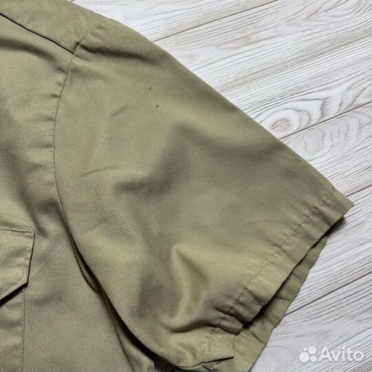 Рубашка мужская Dickies