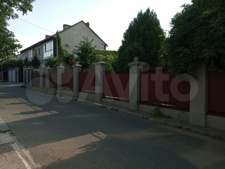 Участок 6 сот. (ИЖС)