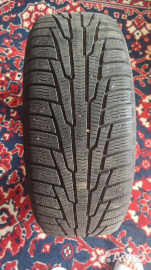 Nokian Tyres Nordman RS2 205/55 R16 94R