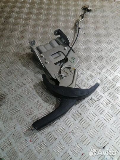 Рычаг стояночного тормоза Ssangyong Actyon New CK