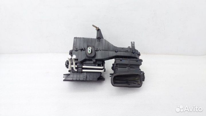 Б/У Б/У Корпус отопителя В сборе. Состояние