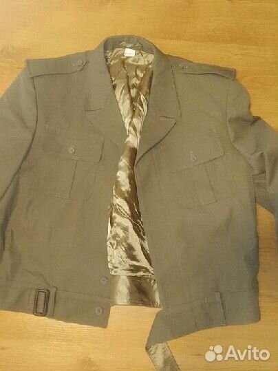 Куртка Польша