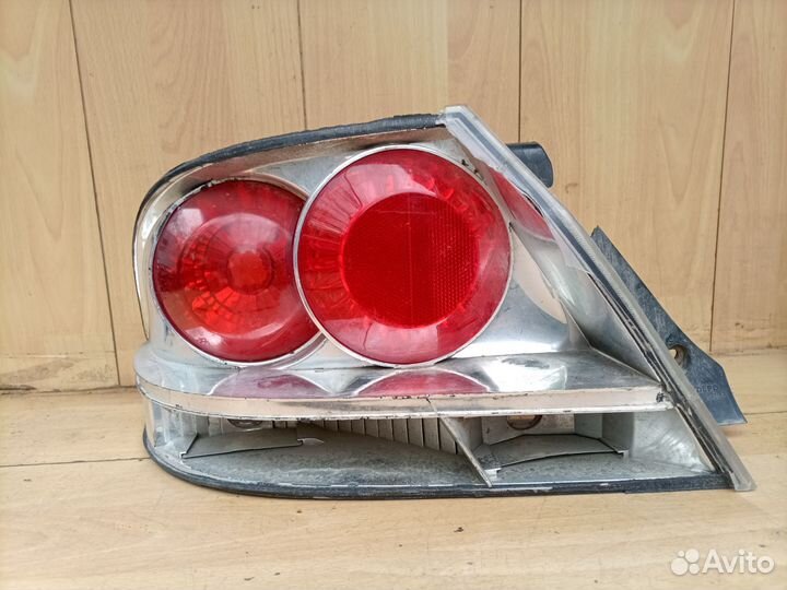 Фонарь левый Mitsubishi Lancer 9, 2.0L